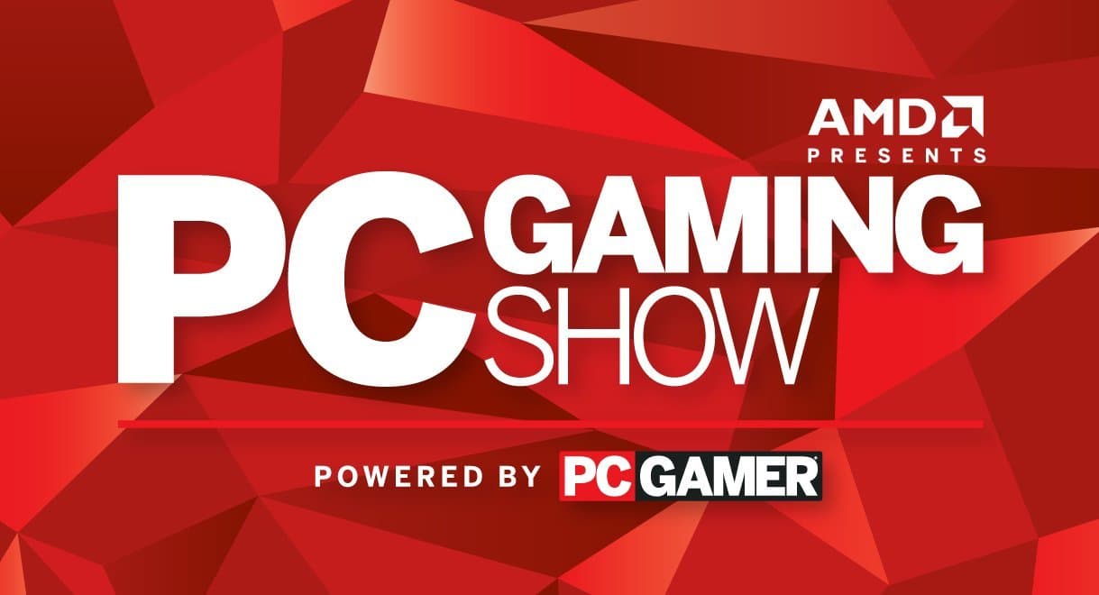 Sega, Square Enix, Crytek y más estarán presentes en el PC Gaming Show del E3 2018