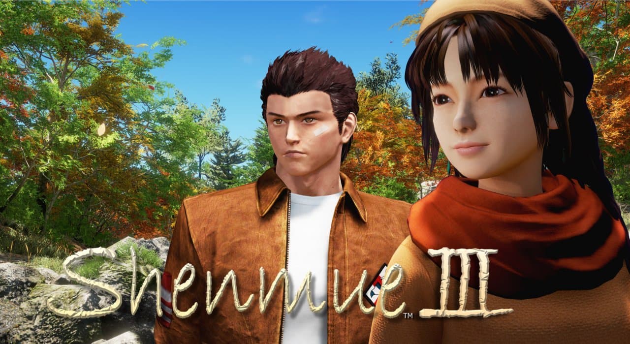 Shenmue III se retrasa otro año más