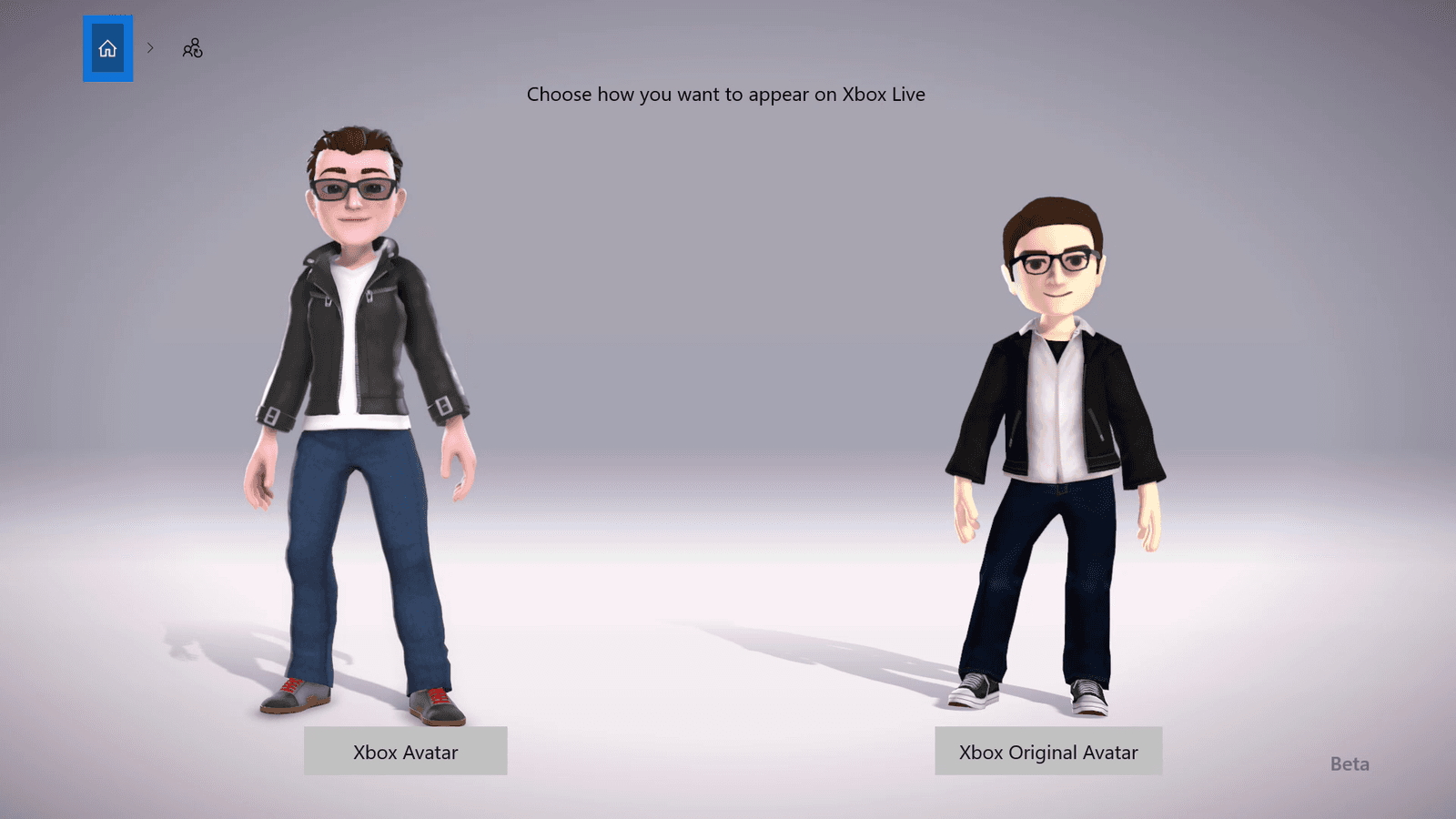Los nuevos Avatars de Xbox están disponibles en el programa Insider