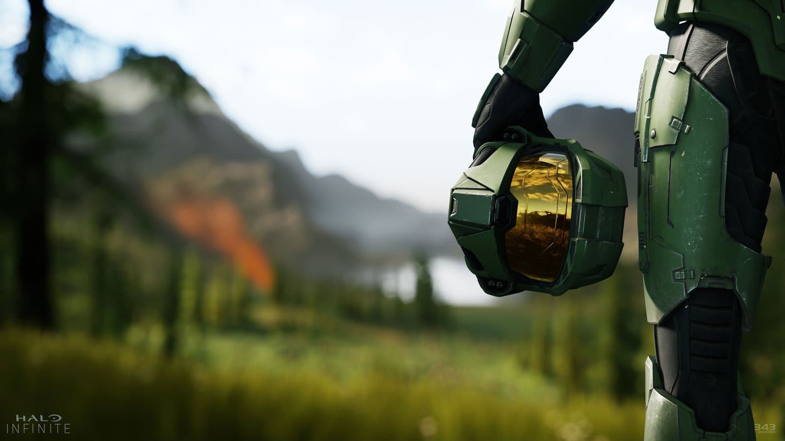 Microsoft confirma que Halo: Infinite es en realidad Halo 6
