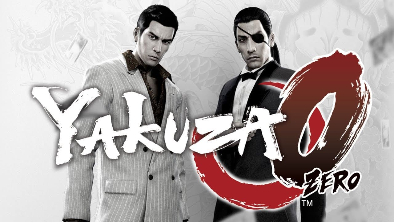 #E32018 – Sega anuncia que Yakuza 0, Yakuza: Kiwami, y Valkyria Chronicles 4 estarán llegando a PC