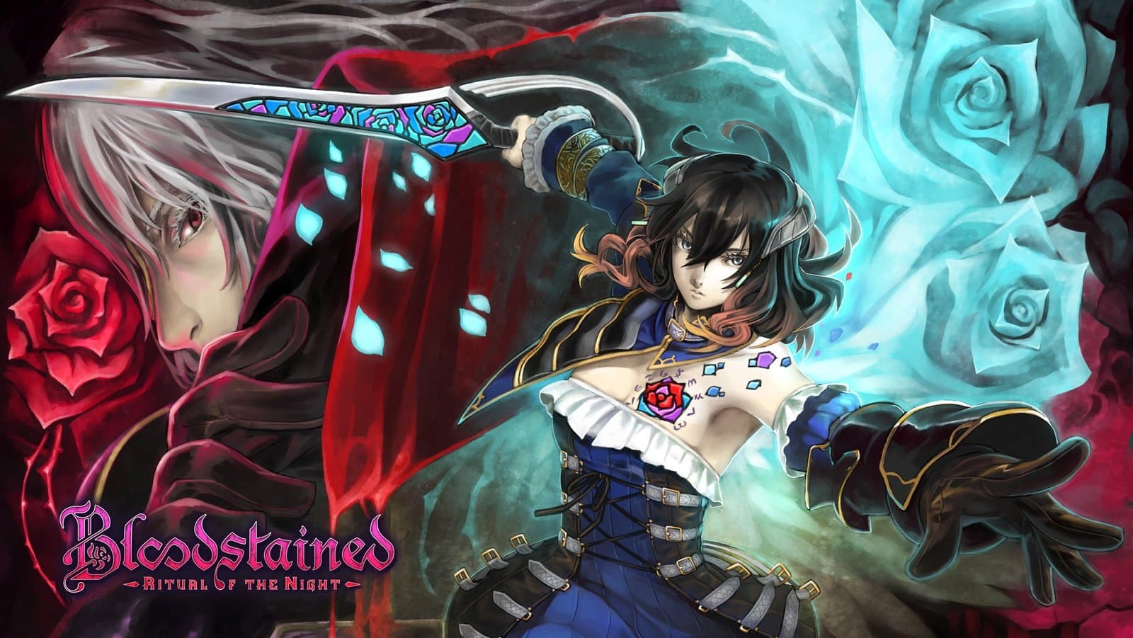 Bloodstained: Ritual of the Night se retrasa hasta el 2019 y se cancela la versión de Vita