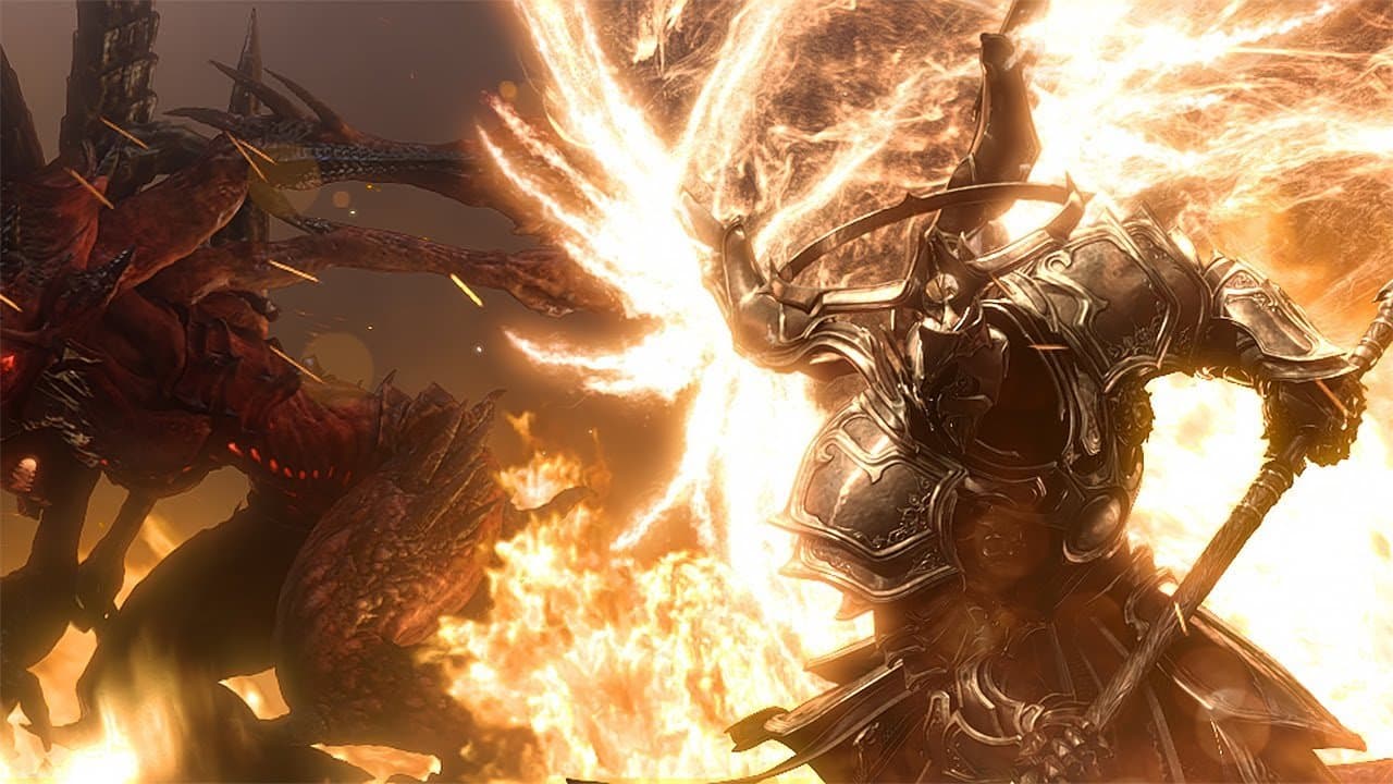 Diablo III Eternal Collection es anunciado oficialmente para el Nintendo Switch
