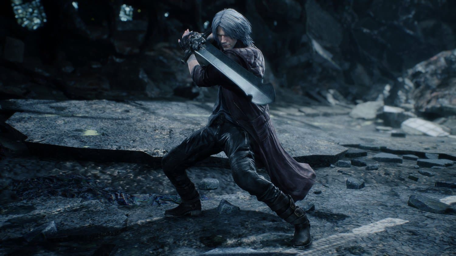 Devil May Cry 5 ya cuenta con fecha de lanzamiento para Marzo del 2019