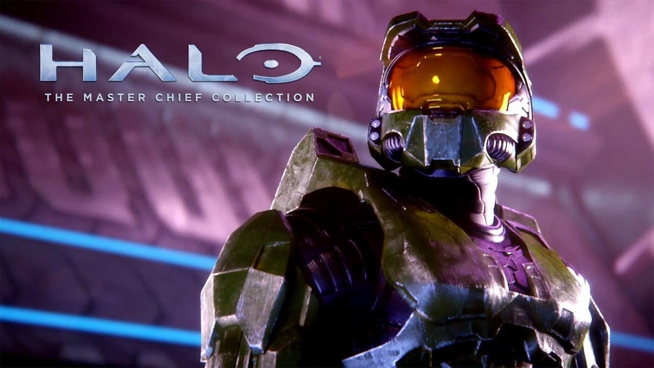 Halo: The Master Chief Collection se unirá al catálogo de Xbox Game Pass en Septiembre con mejora para Xbox One X