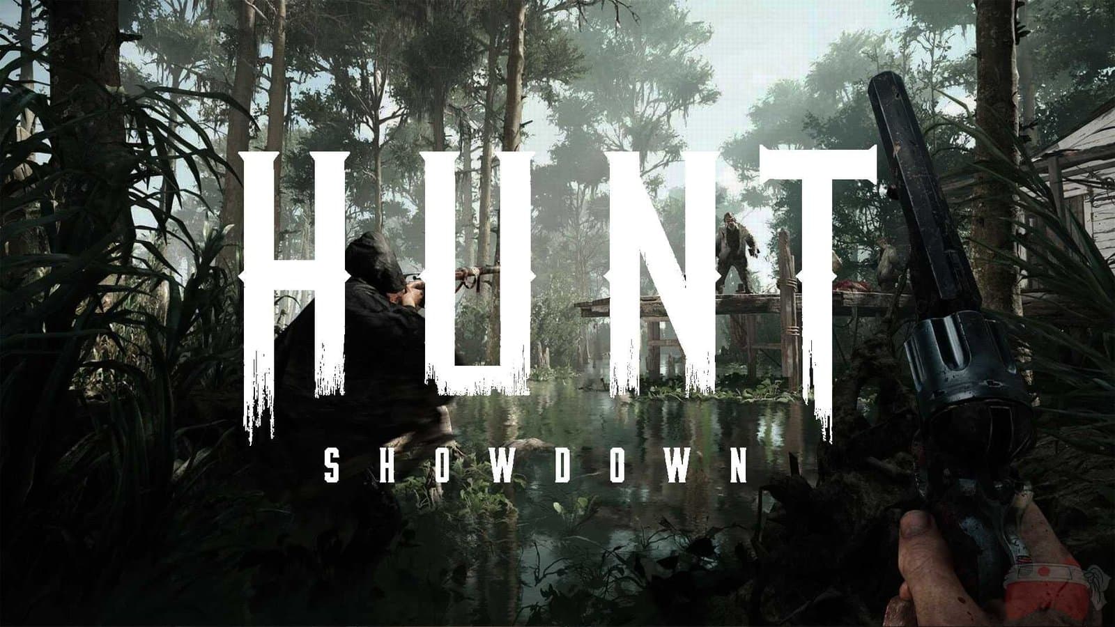 Hunt: Showdown será lanzado en Xbox One