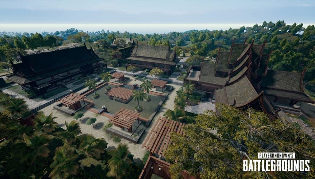 Confirmado el lanzamiento de PUBG 1.0 en Xbox One para Septiembre