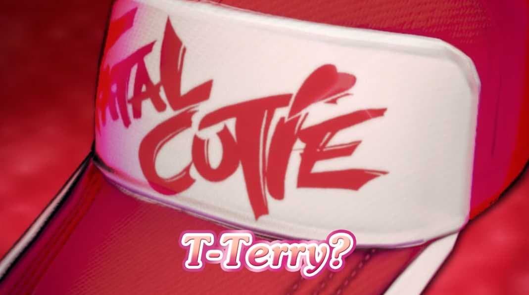 Revelado la última peleadora de SNK Heroines… ¿Terry Bogard?