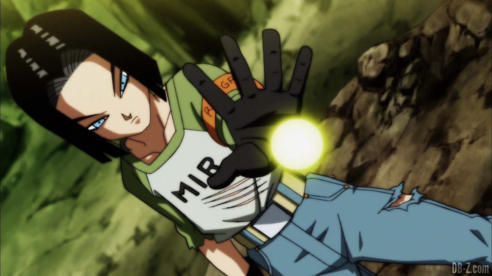 El Androide 17 confirmado como personaje DLC para Dragon Ball FighterZ