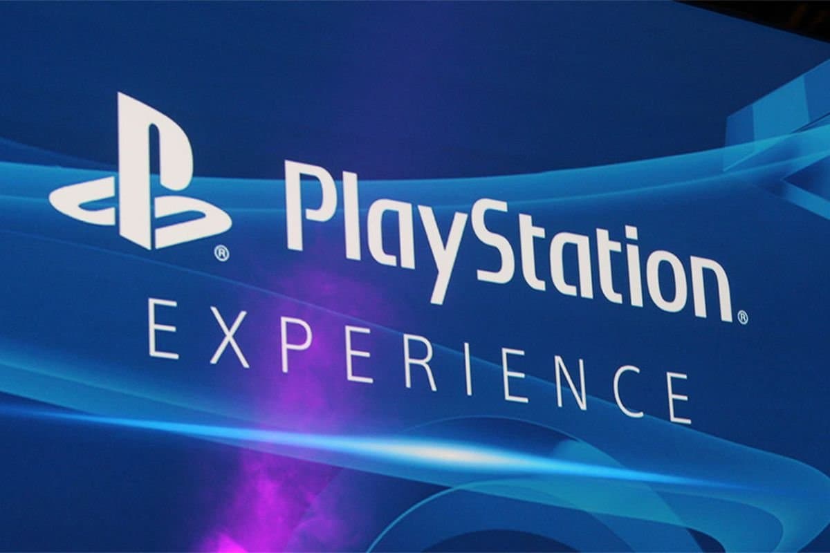 Sony confirma que no habrá Playstation Experience este año
