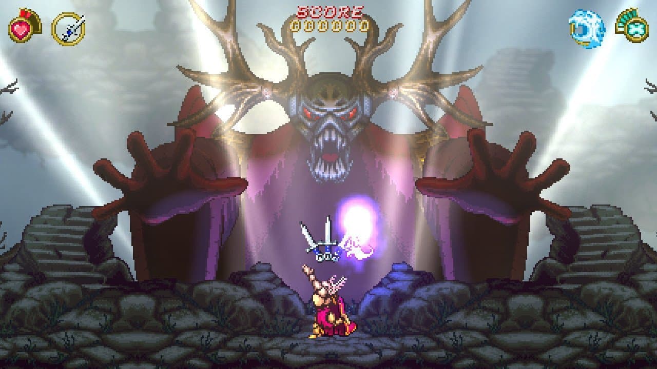 Battle Princess Madelyn ya cuenta con fecha de lanzamiento para este otoño