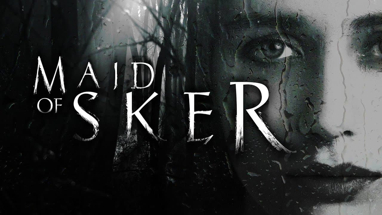Se anuncia Maid of Sker, un survival horror para PC, PS4, XB1 y Switch