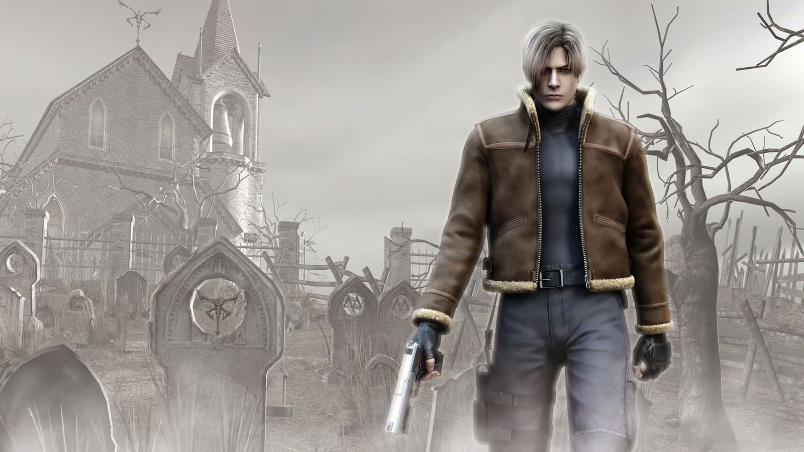 Resident Evil, Resident Evil 0 y Resident Evil 4 serán lanzados en el Nintendo Switch en el 2019