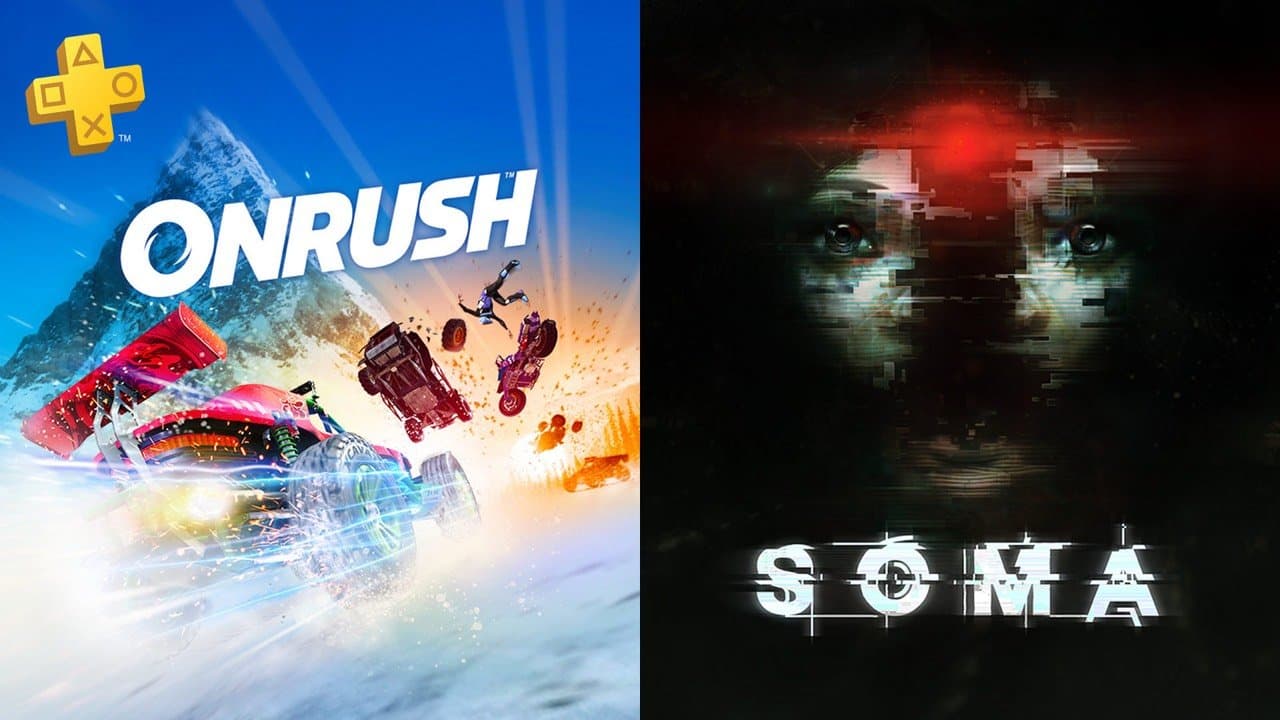 Sony revela su alineación de juegos gratis para Diciembre
