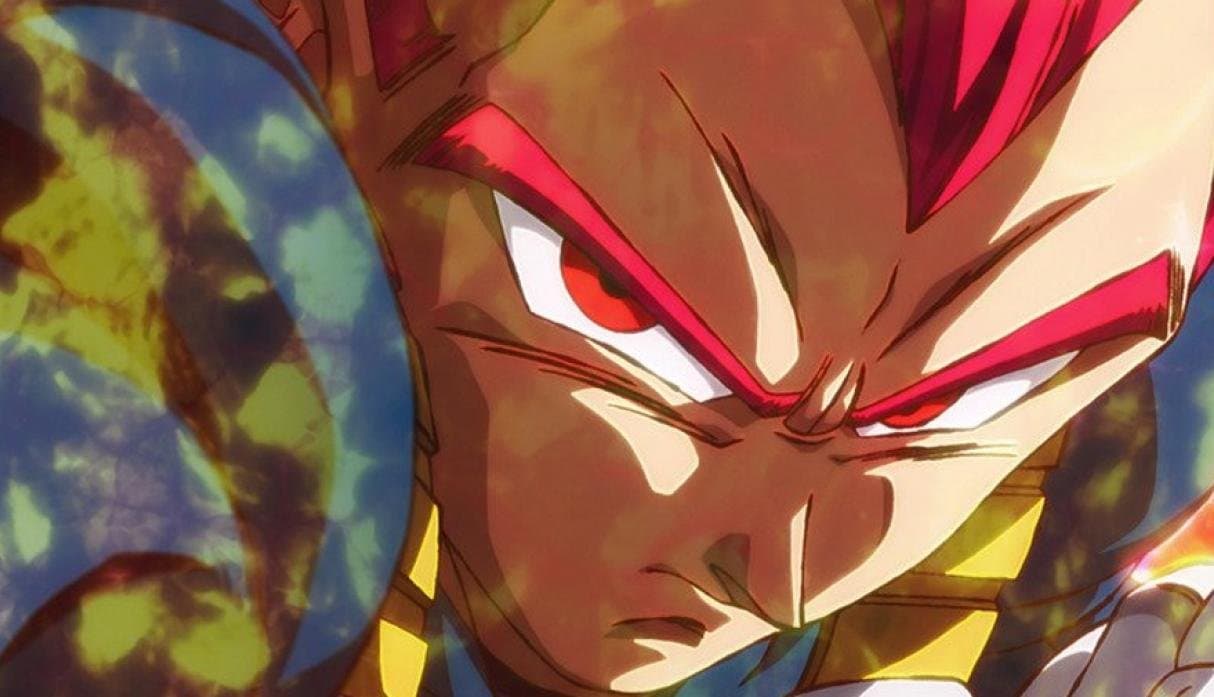 Mira el último trailer de la película de Dragon Ball Super: Broly