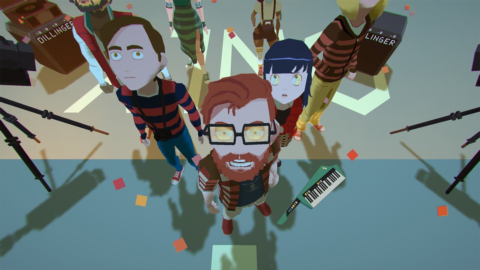 YIIK: A Post-Modern RPG ya cuenta con fecha de lanzamiento