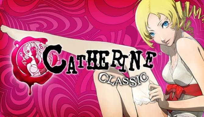 Sega lanza Catherine Classic en Steam