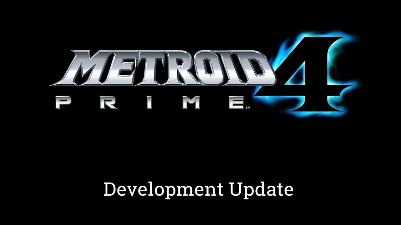 Nintendo reinicia el desarrollo de Metroid Prime 4