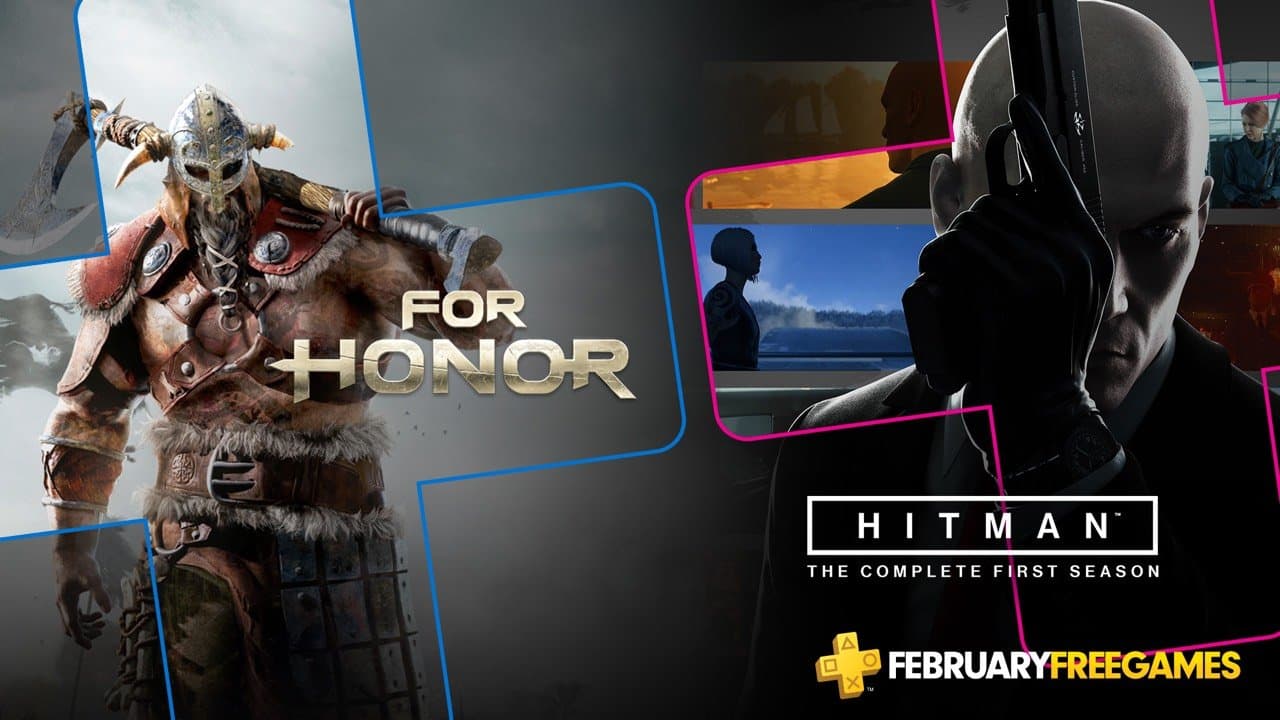 Sony revela los juegos gratuitos de Playstation Plus para el mes de Febrero