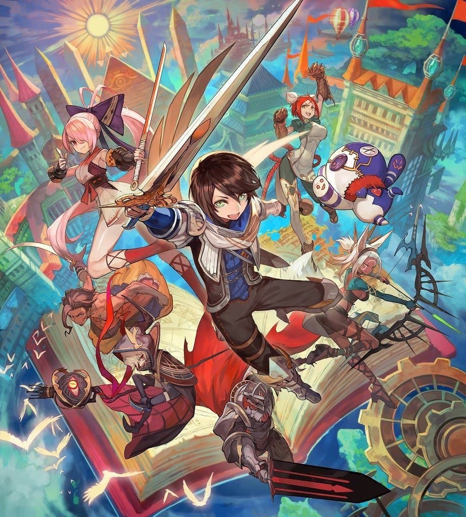 RPG Maker MV cancela su lanzamiento en el Xbox One