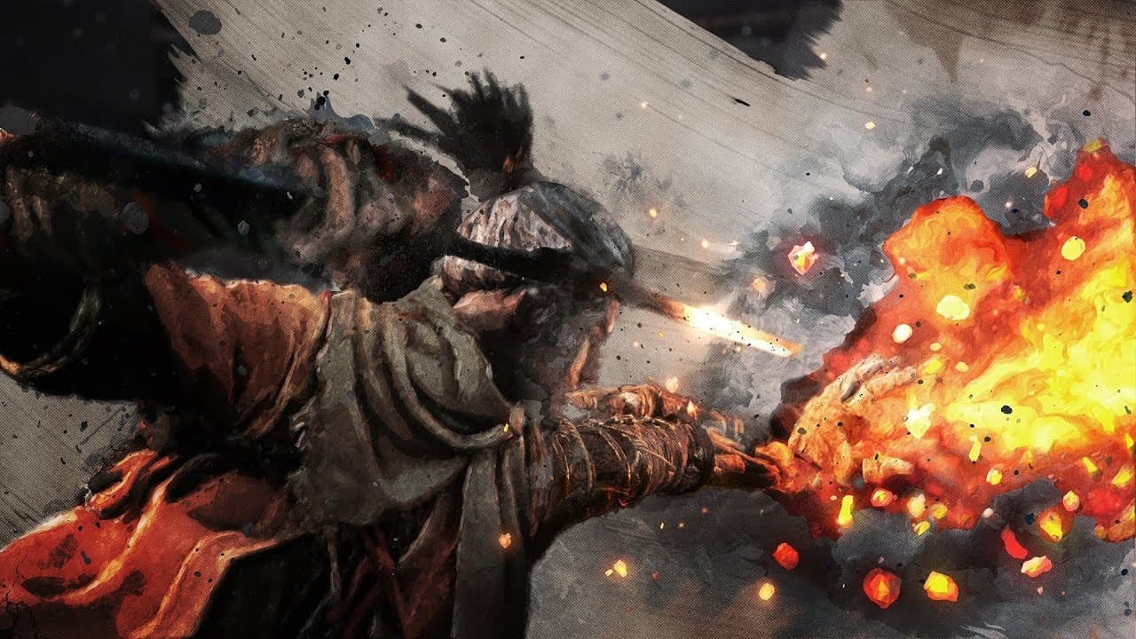 Trailer de lanzamiento para Sekiro: Shadows Die Twice