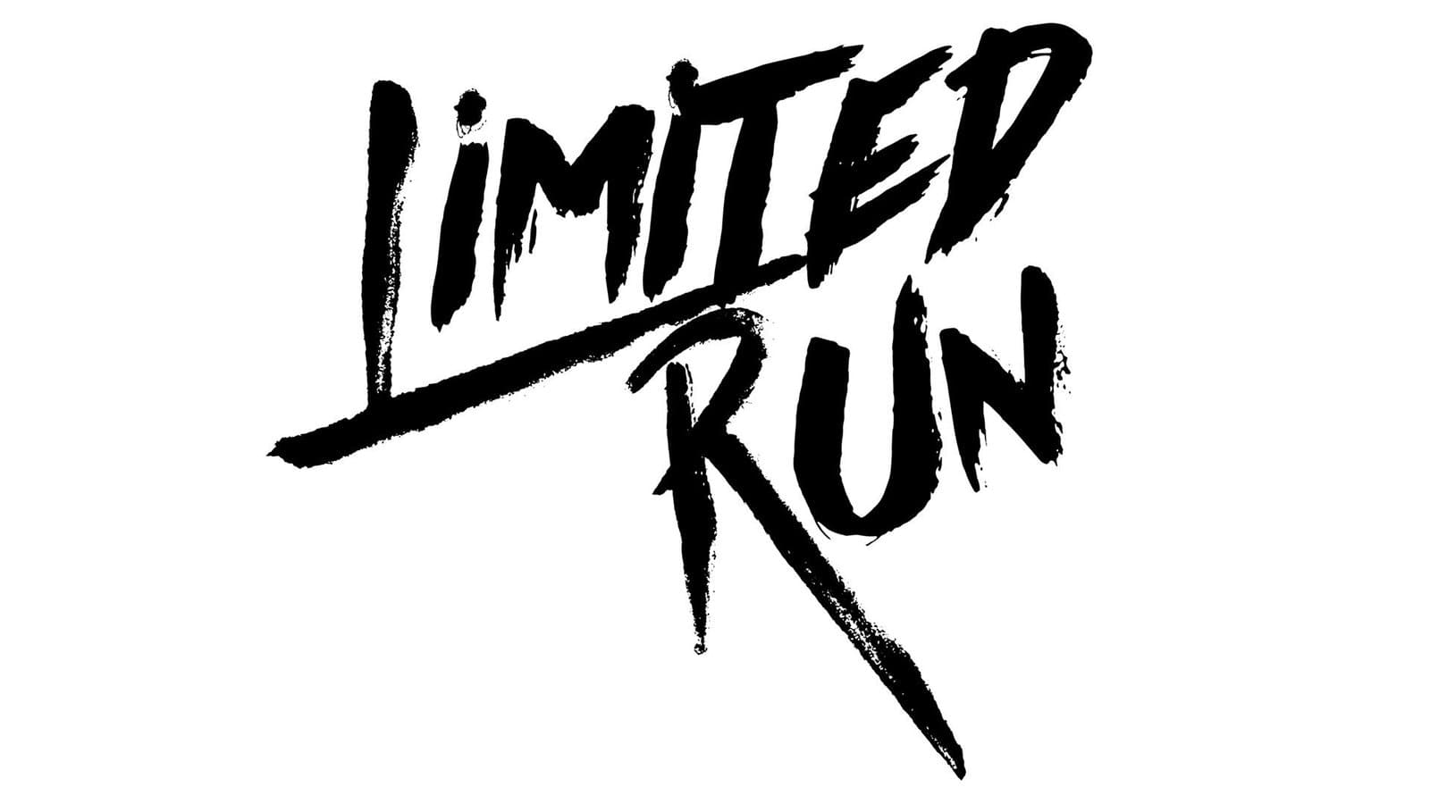 Limited Run Games estará presente en este #E32019