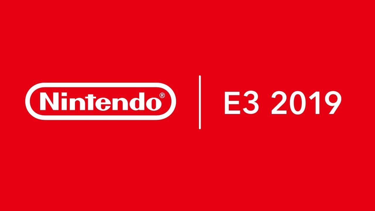 Nintendo anuncia sus planes para este #E32019