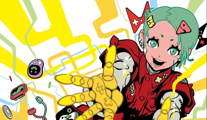 Revelan tema y arte visual para el Tokyo Game Show 2019