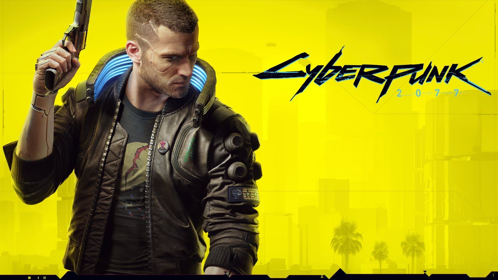 Cyberpunk 2077 no será jugable en el #E32019