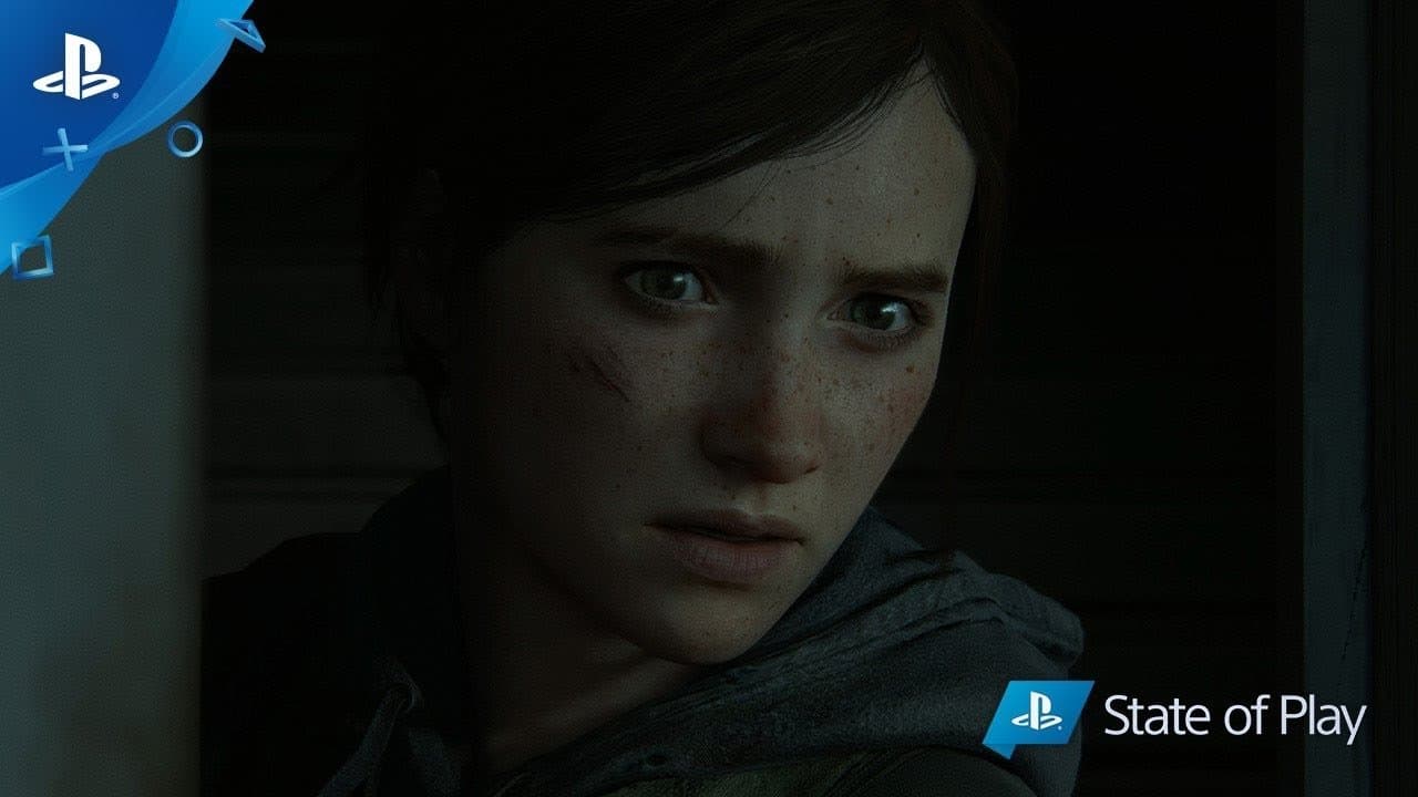 The Last of Us Part II estará llegando en febrero de 2020. Lanzan nuevo trailer.