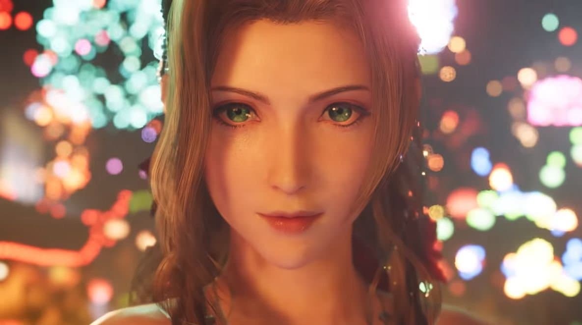 Square Enix muestra un nuevo trailer de Final Fantasy VII Remake para el Tokyo Game Show 2019