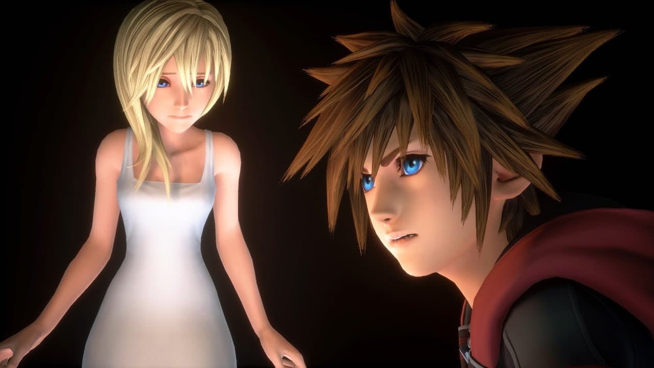 Nuevo trailer para el DLC Kingdom Hearts III: Re Mind