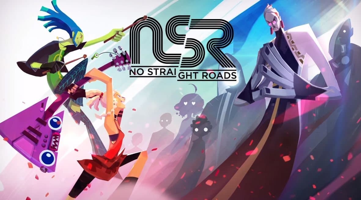 Nuevo trailer de No Straight Roads revela a los actores de doblaje en japonés