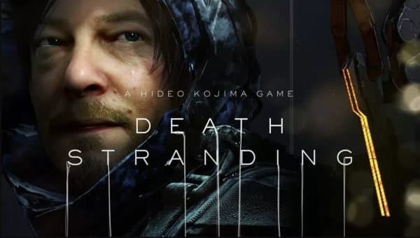 Death Stranding