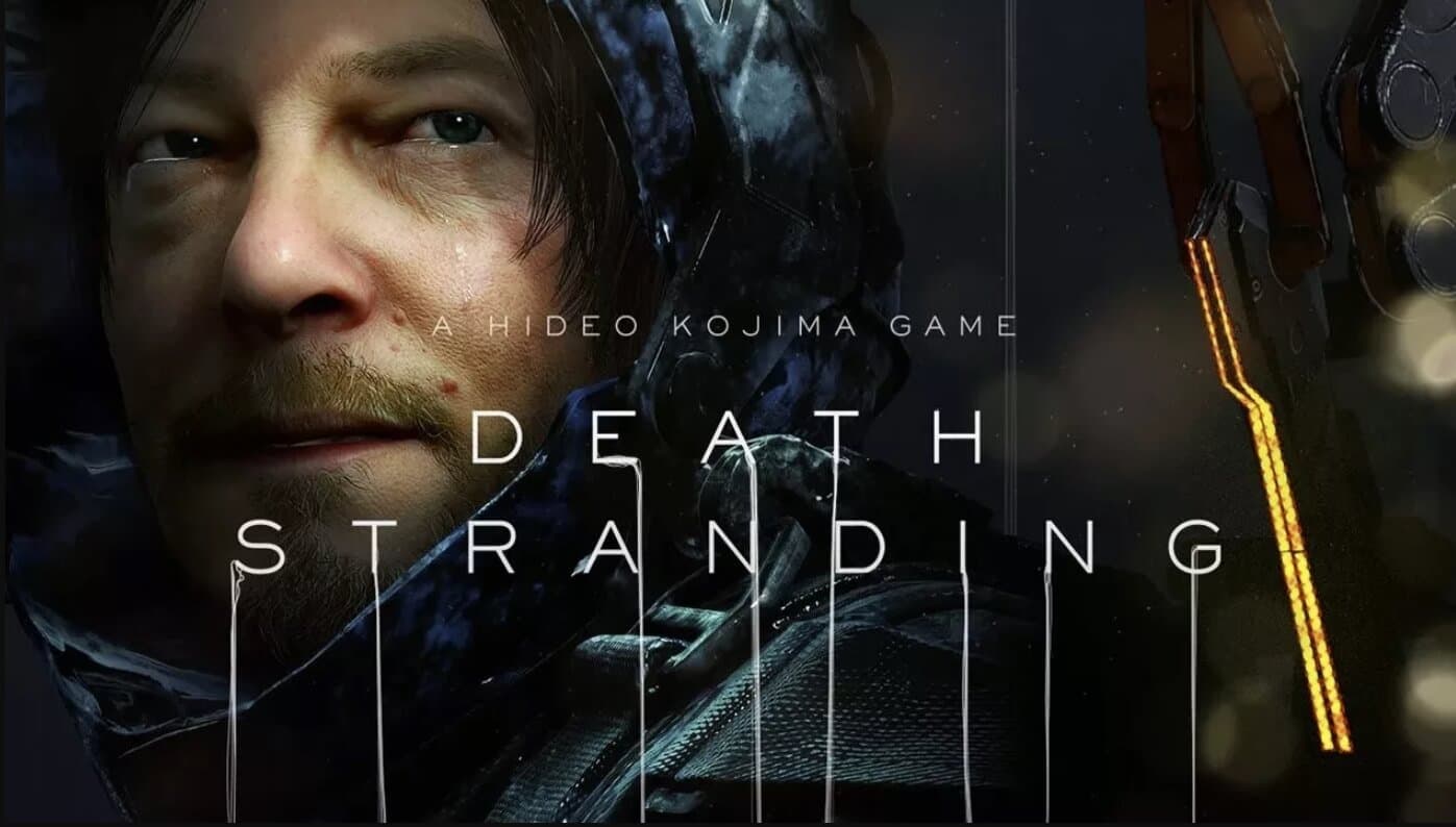 Extenso trailer de lanzamiento para Death Stranding