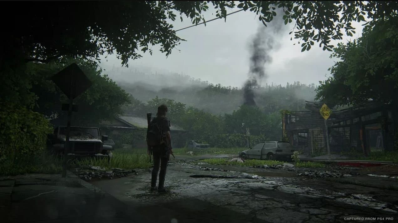 The Last of Us Part II cambia su fecha de lanzamiento para mayo de 2020