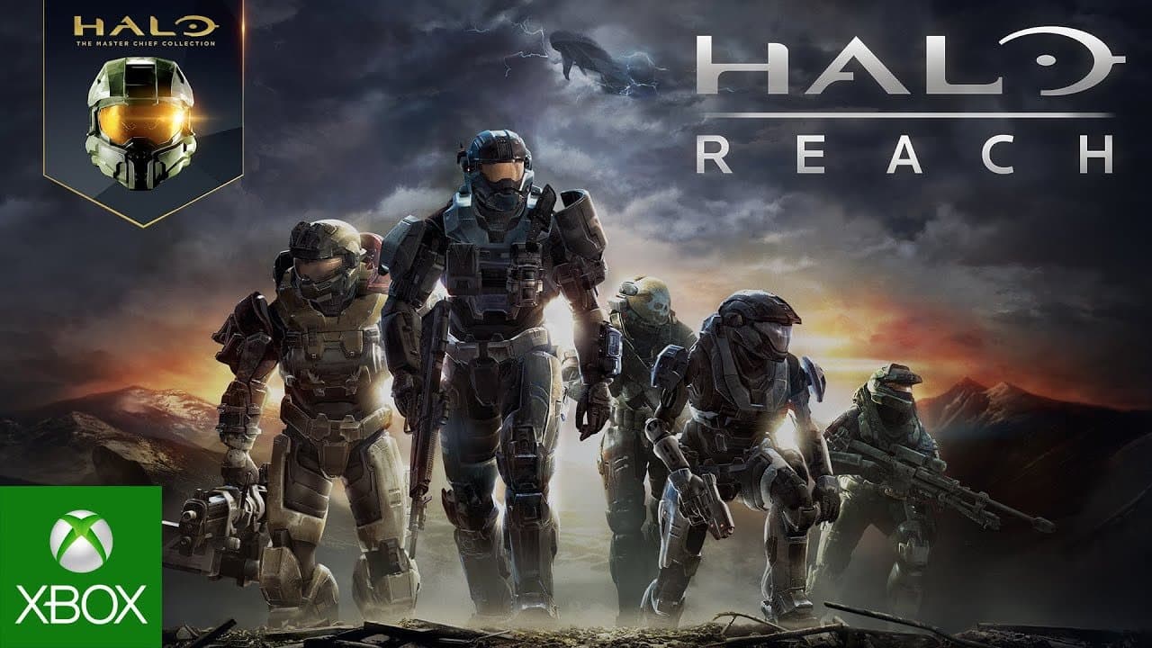 Halo: Reach al fin llegará a Halo: The Master Chief Collection en diciembre