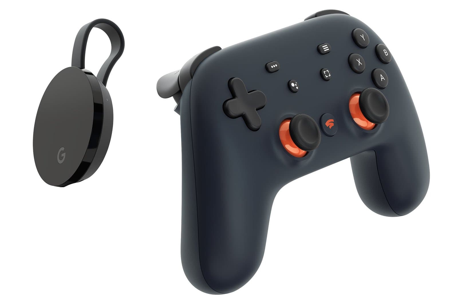 Estos son los juegos que estarán disponibles en el lanzamiento de Google Stadia