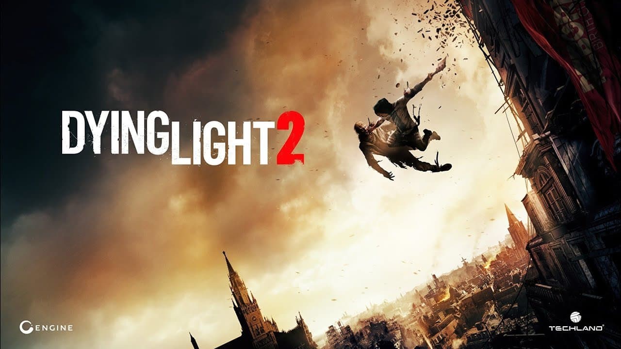 Dying Light 2 se queda sin fecha de lanzamiento