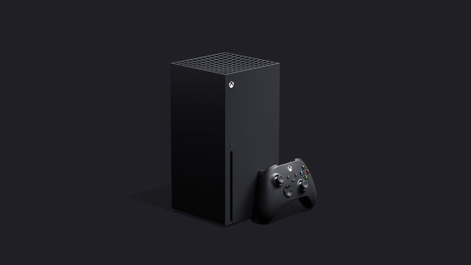 Xbox libera más detalles sobre su Series X