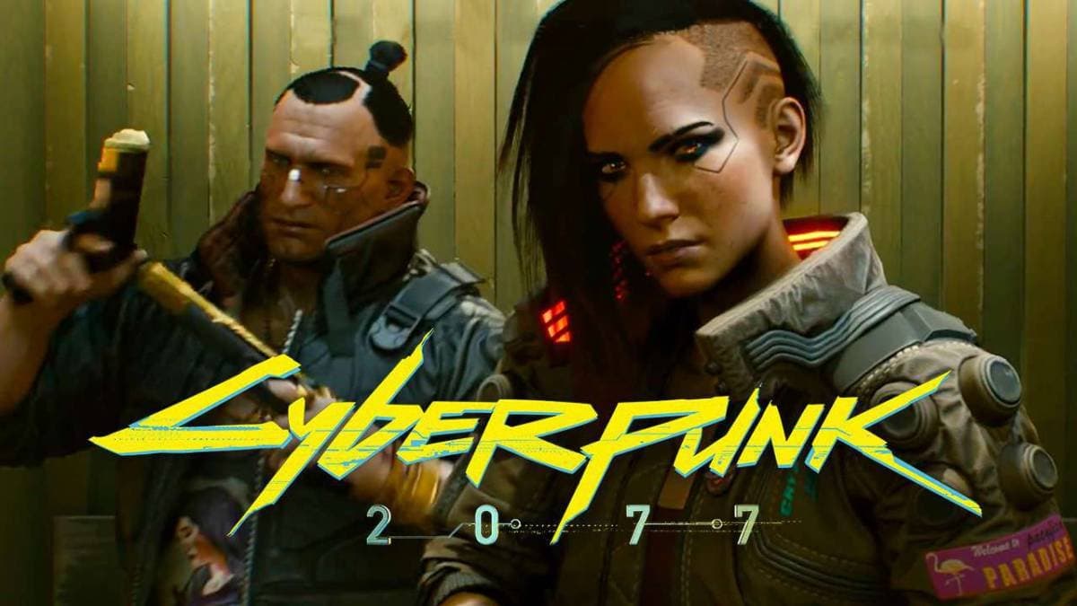 Los que adquieran Cyberpunk 2077 para el Xbox One recibirán la actualización para Xbox Series X gratis