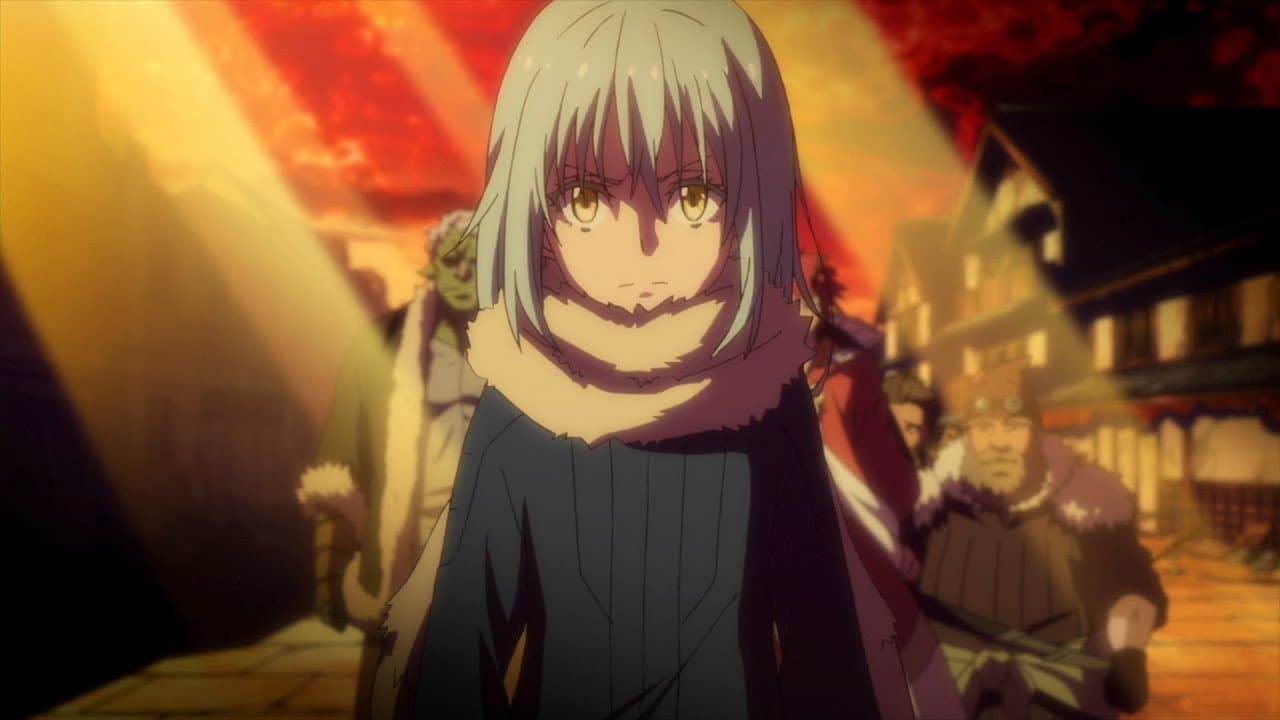 La segunda temporada del anime “That Time I Got Reincarnated as a Slime” se emitirá en dos partes