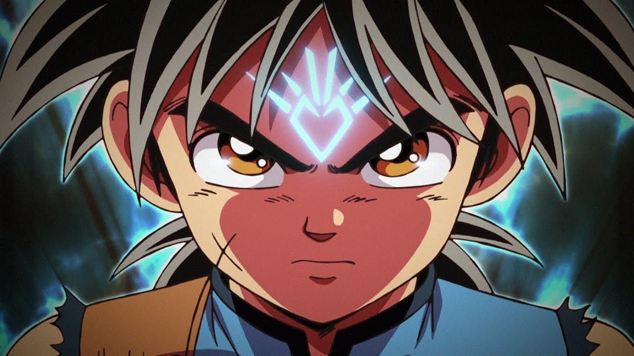 El anime de Dragon Quest: The Adventure of Dai se estrenará en octubre 2020