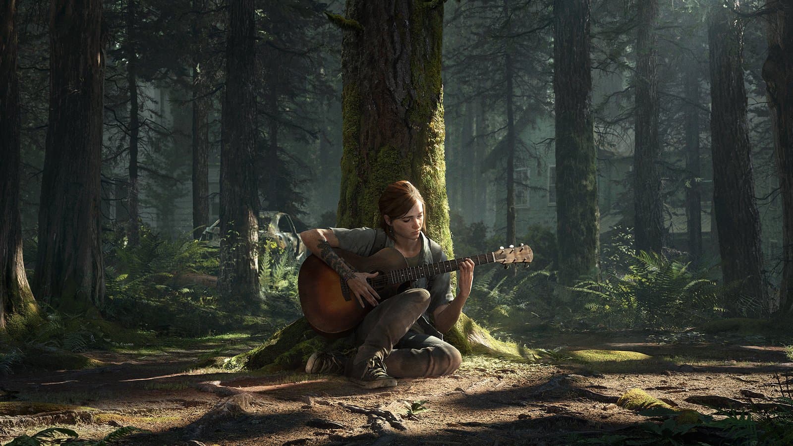 The Last of Us Part II ya es Gold