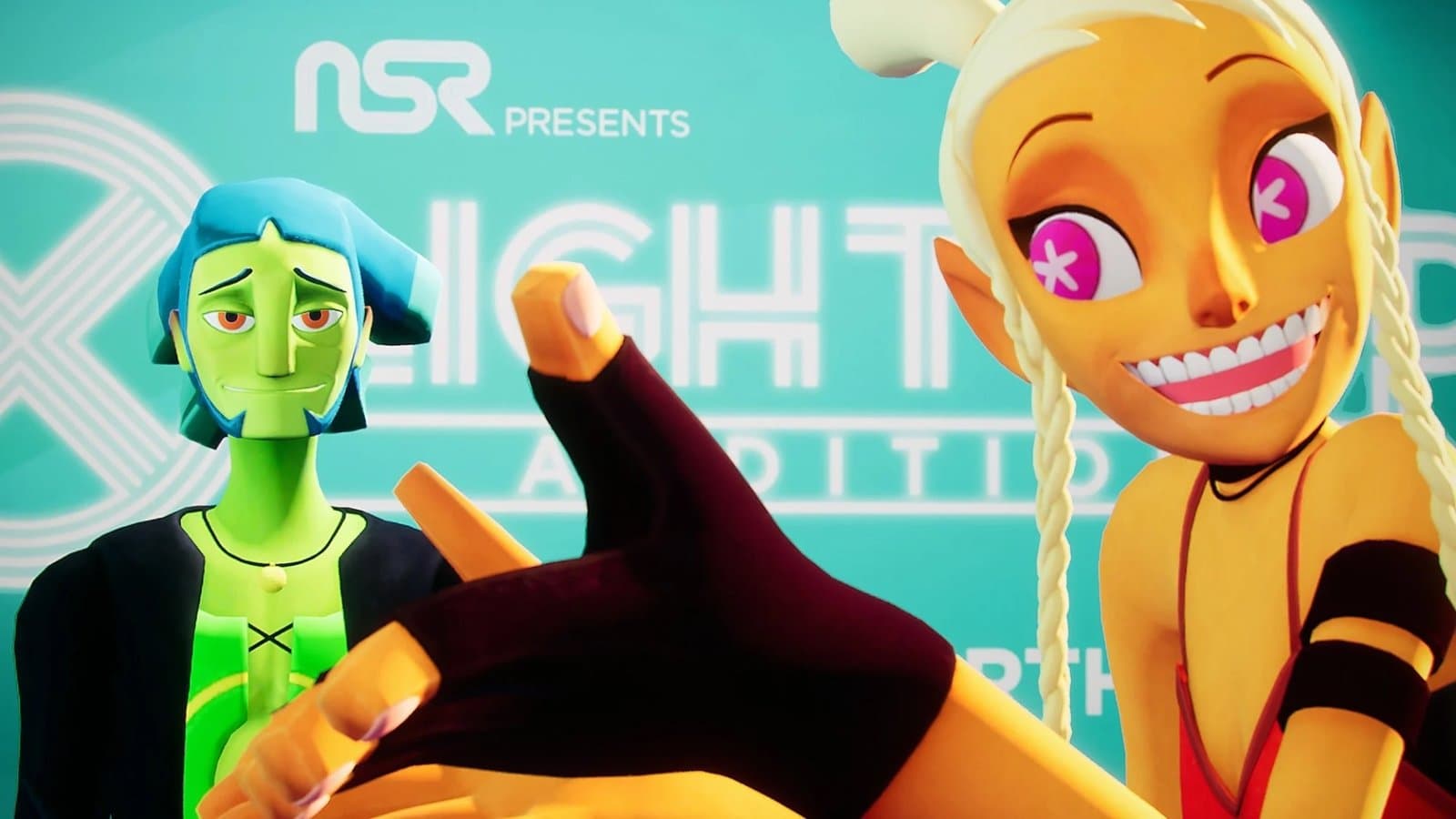 Nuevo trailer para No Straight Roads revela su fecha de lanzamiento