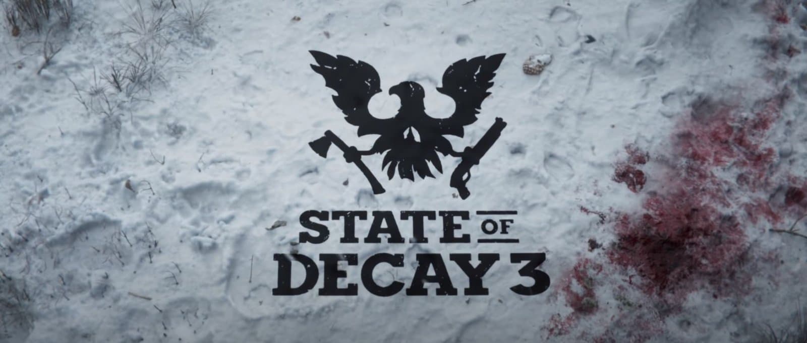 Anunciado State of Decay 3 para Xbox Series X y PC