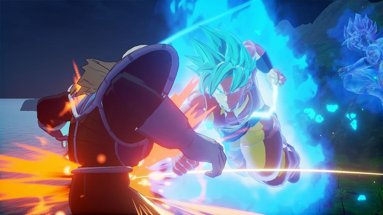 Se anuncia el DLC ‘A New Power Awakens – Part 2’ para Dragon Ball Z: Kakarot