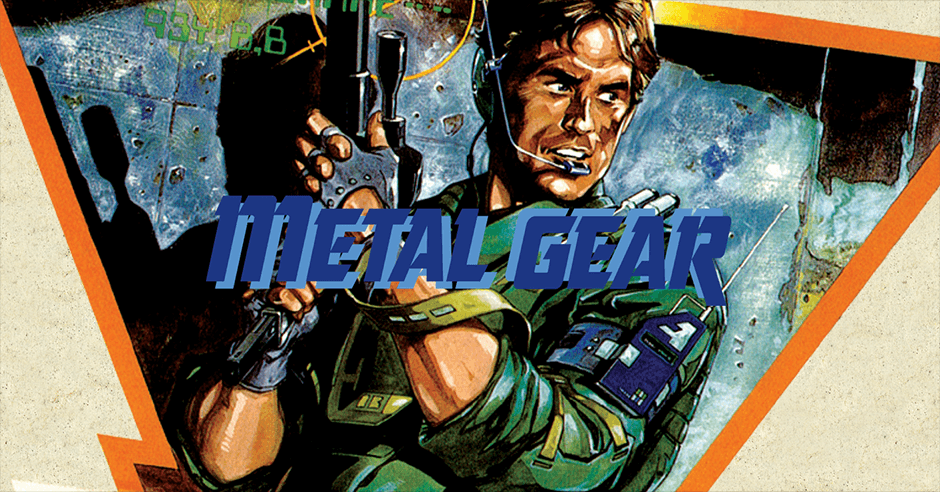Los clásicos juegos de Metal Gear, Castlevania y Contra llegan a PC vía GOG