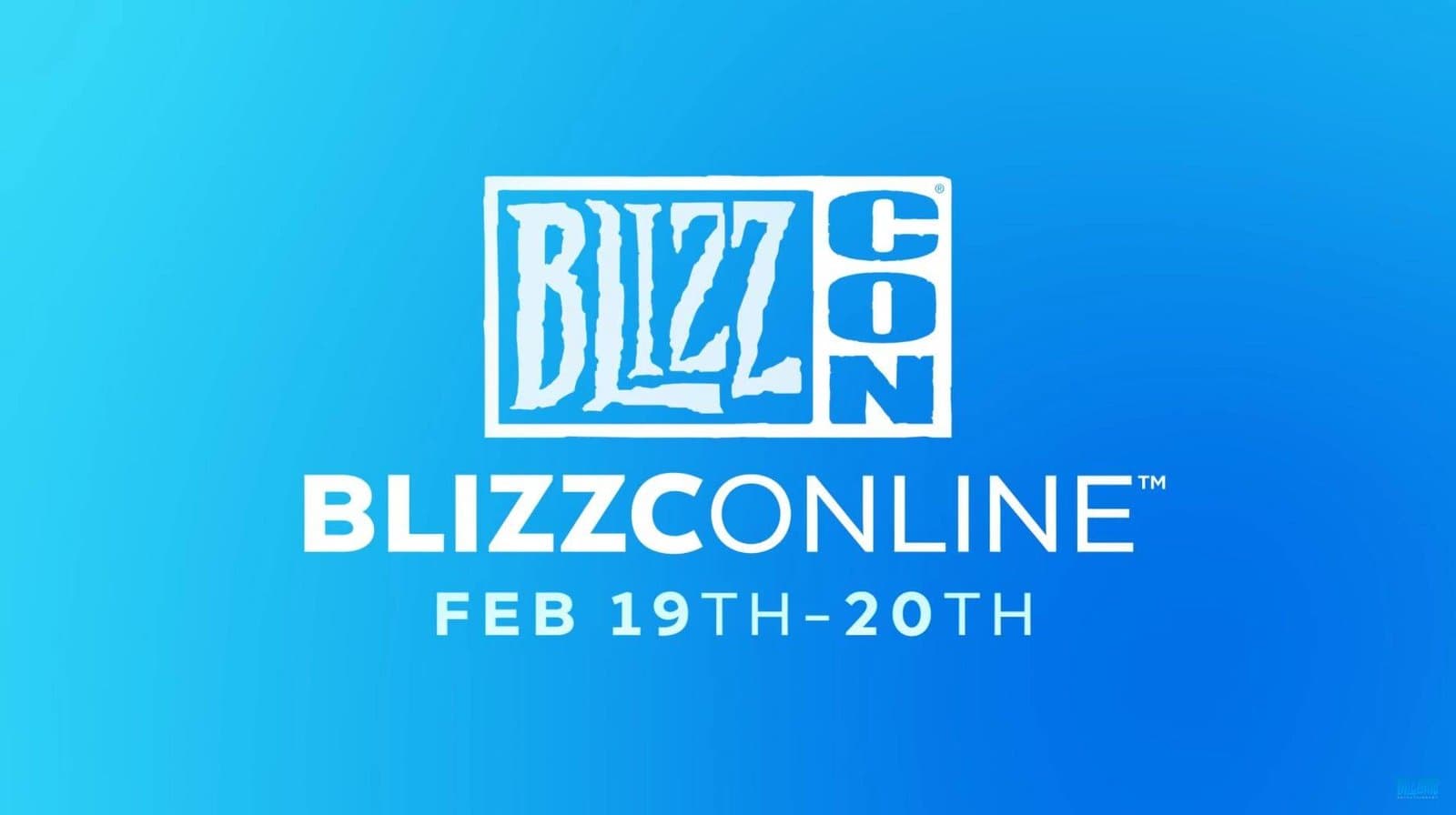 El BlizzConline será gratuito