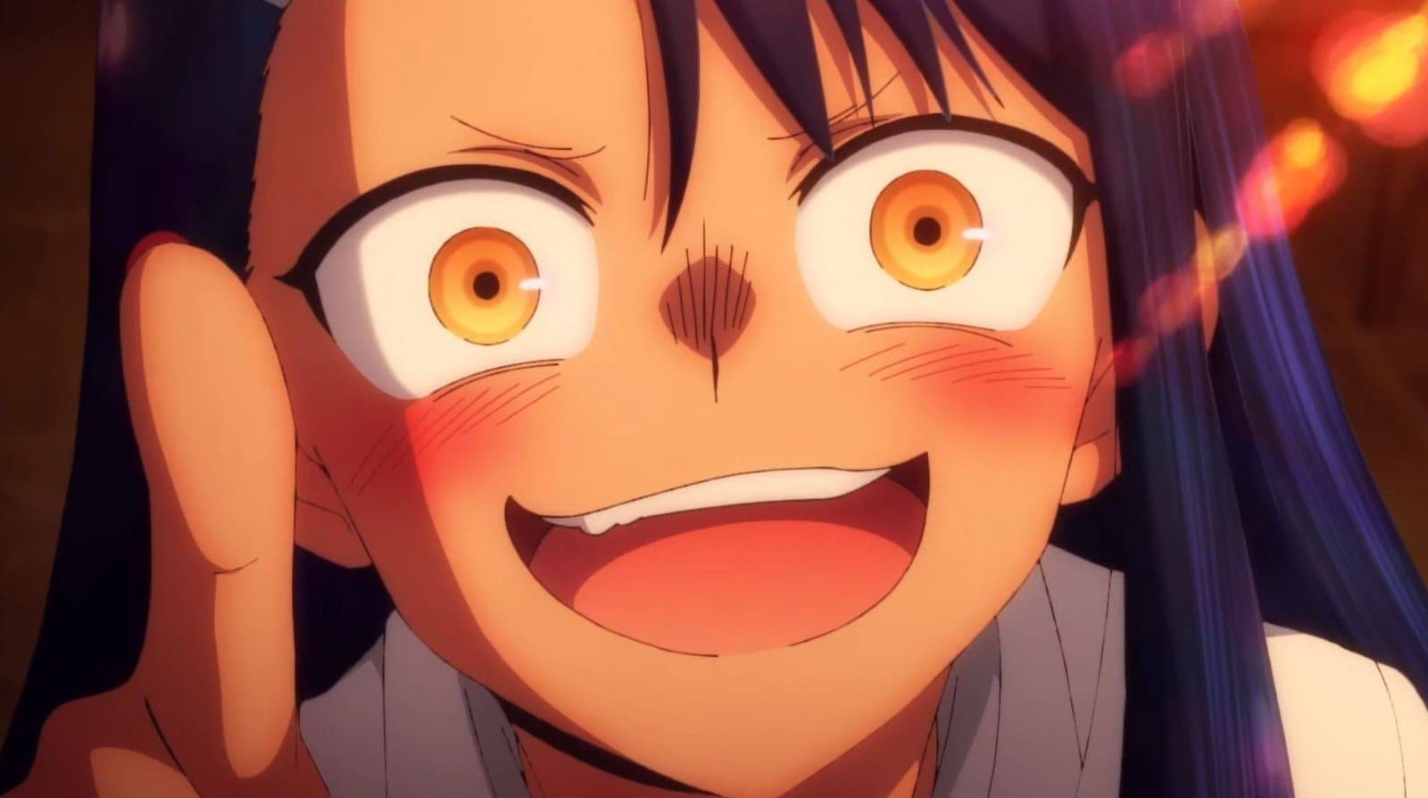 Primer video promocional para el anime de Ijiranaide, Nagatoro-san